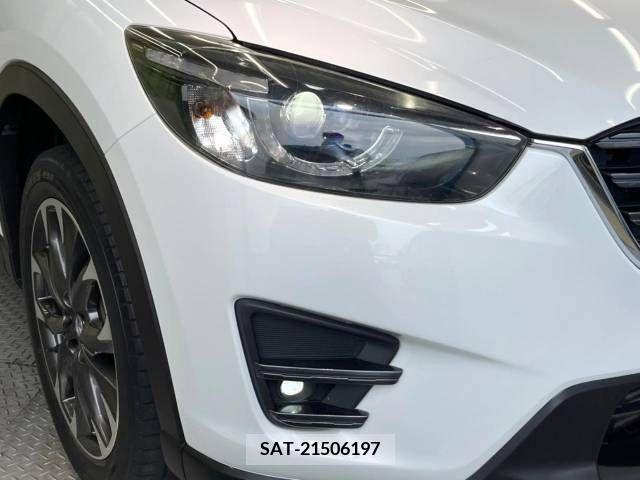 Mazda CX-5 2015-11 358543-12