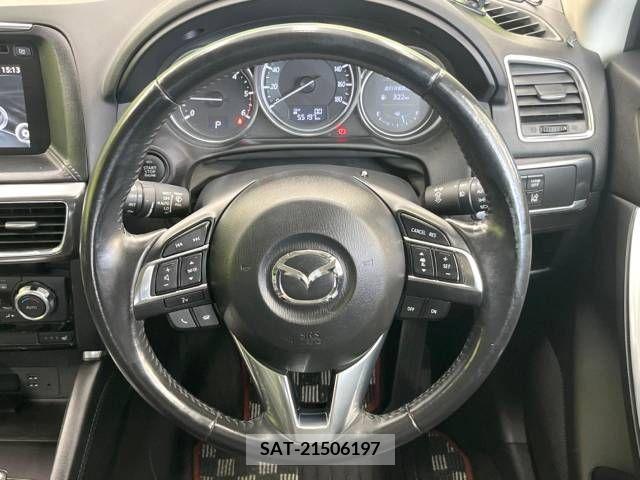 Mazda CX-5 2015-11 358543-11