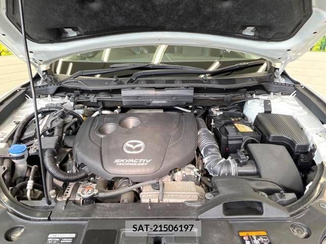 Mazda CX-5 2015-11 358543-18