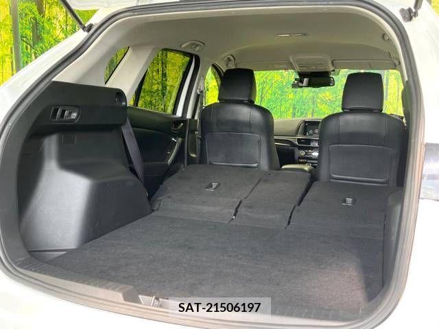 Mazda CX-5 2015-11 358543-10