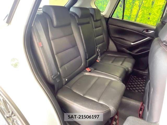 Mazda CX-5 2015-11 358543-9