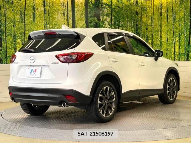 Mazda CX-5 2015-11 358543-17