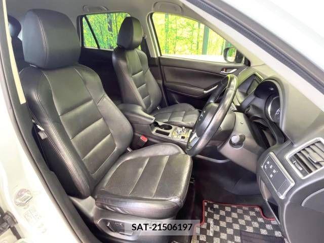 Mazda CX-5 2015-11 358543-8