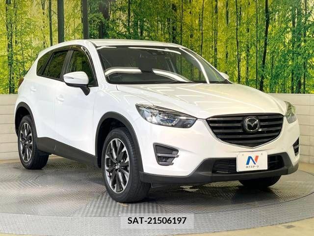 Mazda CX-5 2015-11 358543-16