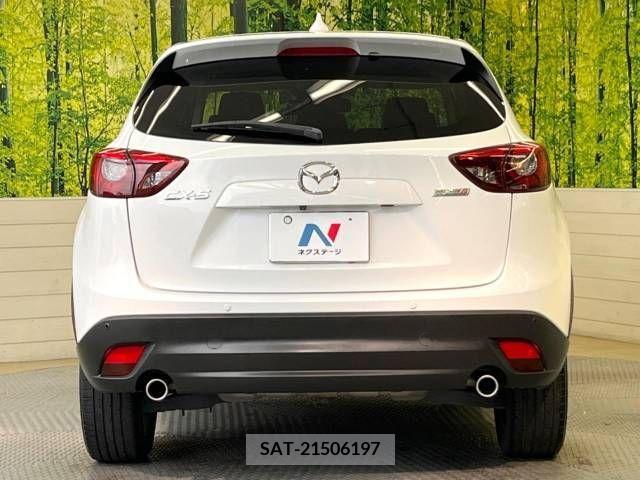 Mazda CX-5 2015-11 358543-15