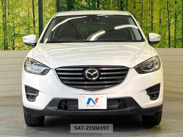 Mazda CX-5 2015-11 358543-14