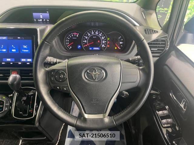 Toyota VOXY 2018-11 321585-12