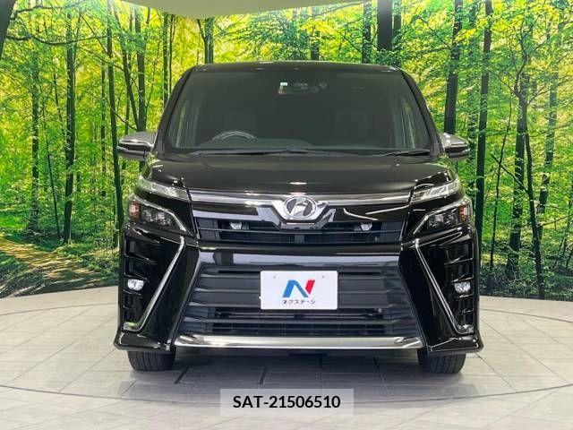 Toyota VOXY 2018-11 321585-15