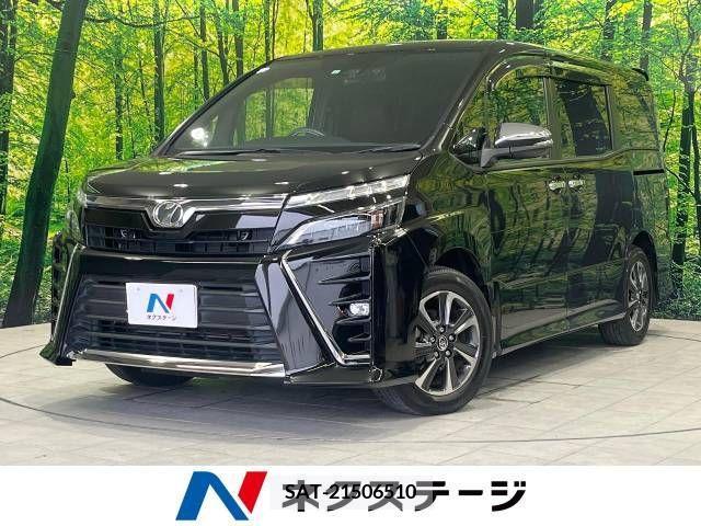 Toyota VOXY 2018-11 321585-0