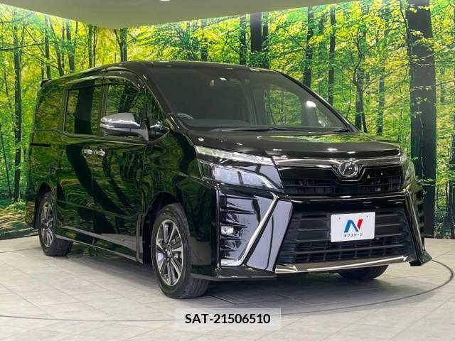 Toyota VOXY 2018-11 321585-17