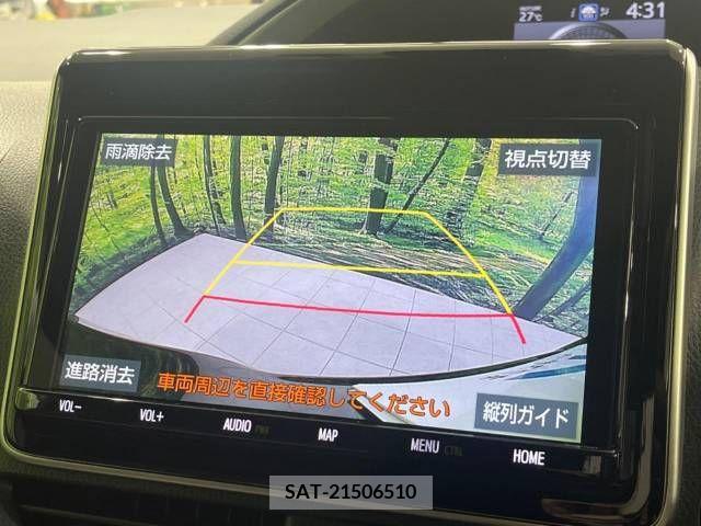 Toyota VOXY 2018-11 321585-3