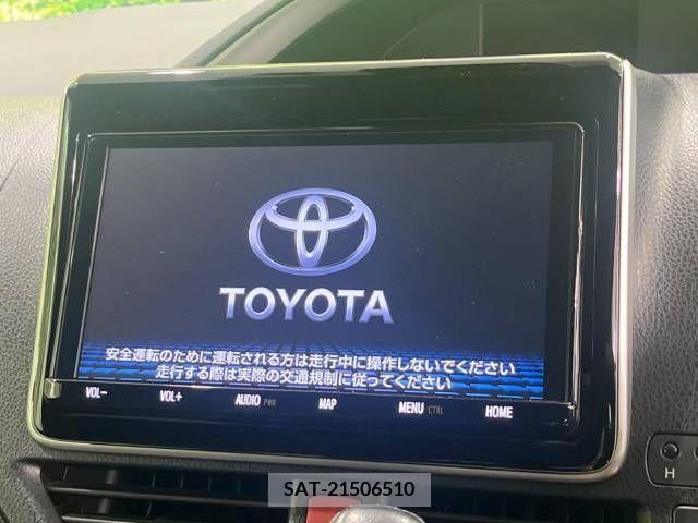 Toyota VOXY 2018-11 321585-2