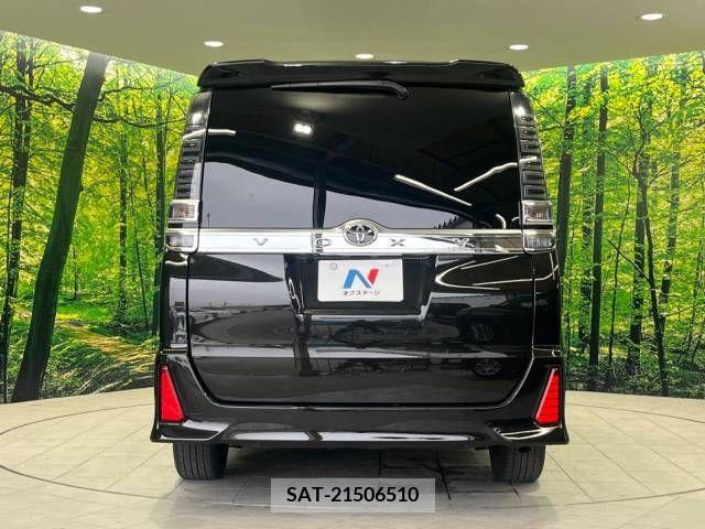 Toyota VOXY 2018-11 321585-16