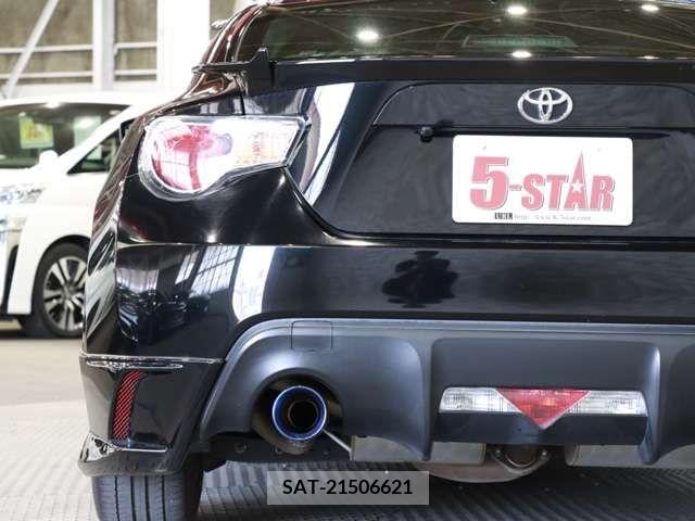 Toyota 86 2012-10 259932-14