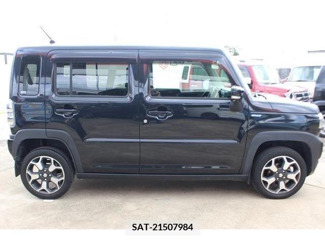 Suzuki HUSTLER 2020-05 273742-10