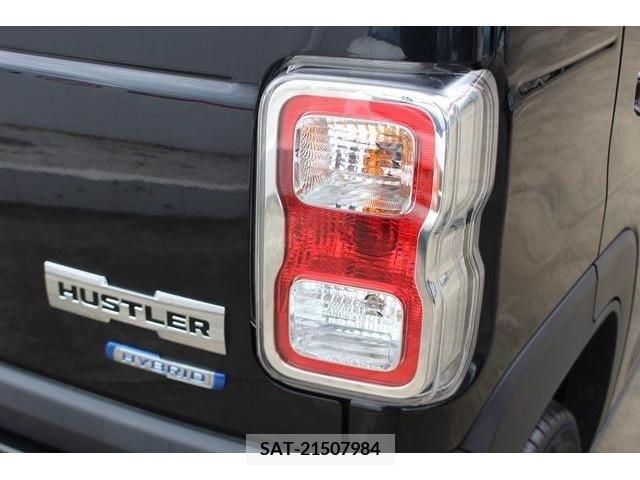 Suzuki HUSTLER 2020-05 273742-12