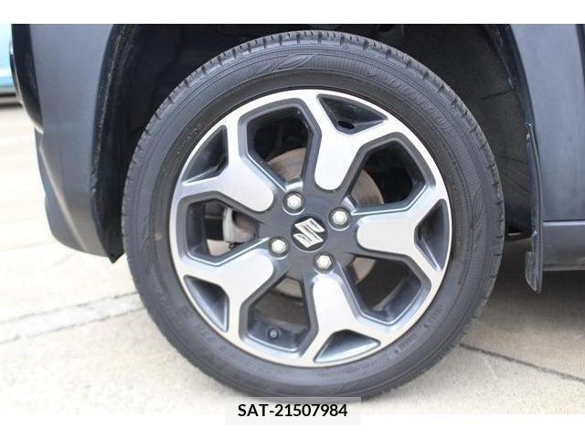 Suzuki HUSTLER 2020-05 273742-13