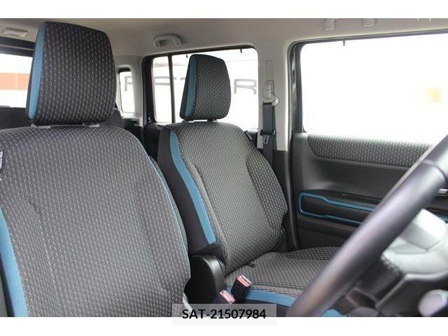Suzuki HUSTLER 2020-05 273742-14