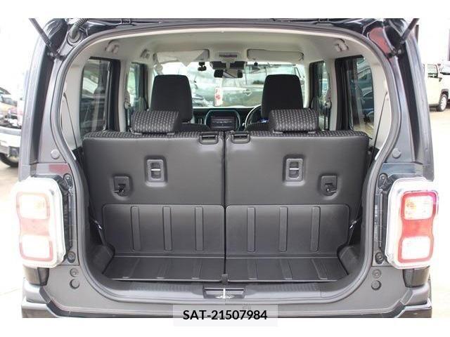 Suzuki HUSTLER 2020-05 273742-16