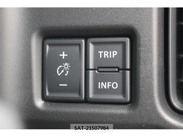 Suzuki HUSTLER 2020-05 273742-5
