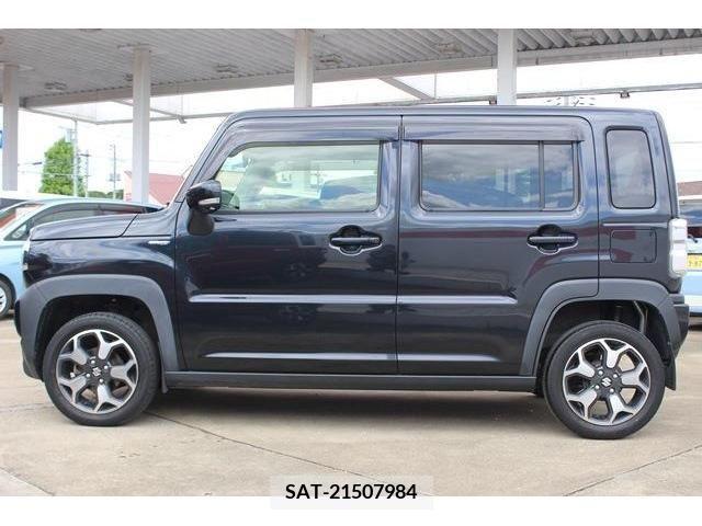 Suzuki HUSTLER 2020-05 273742-8