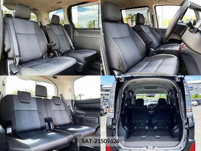 Toyota VOXY 2015-11 321480-6
