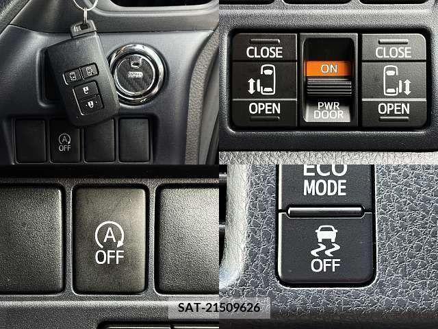 Toyota VOXY 2015-11 321480-4