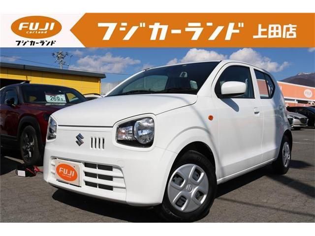 Suzuki ALTO 2021-02 813-0