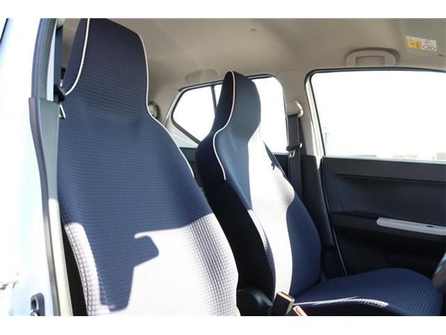 Suzuki ALTO 2021-02 813-14