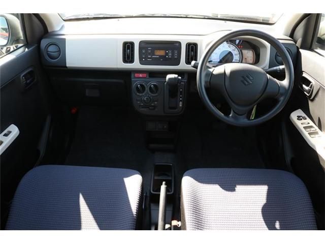 Suzuki ALTO 2021-02 813-3