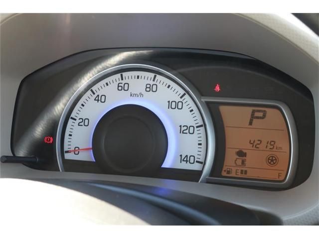 Suzuki ALTO 2021-02 813-6