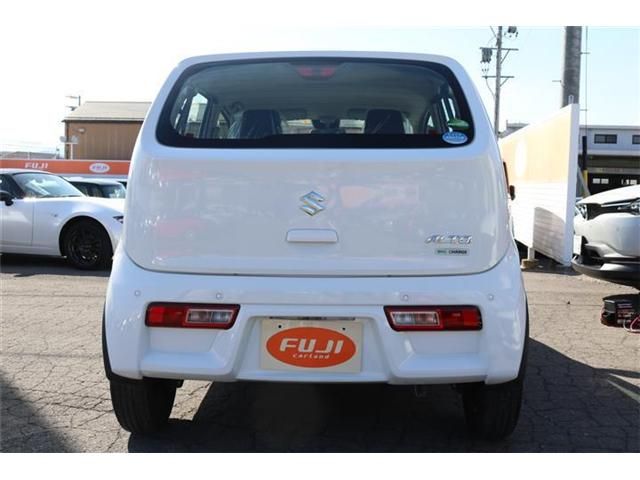 Suzuki ALTO 2021-02 813-19