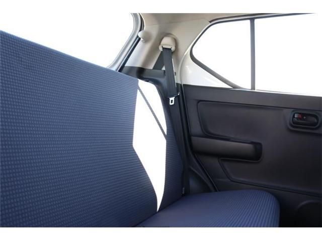 Suzuki ALTO 2021-02 813-15