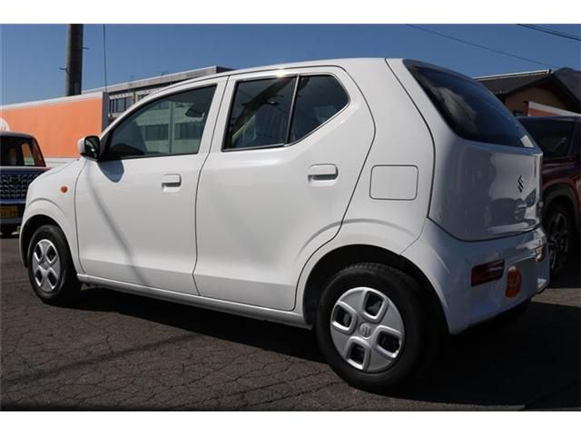 Suzuki ALTO 2021-02 813-1