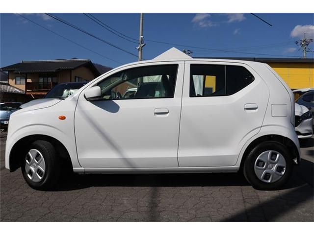 Suzuki ALTO 2021-02 813-18
