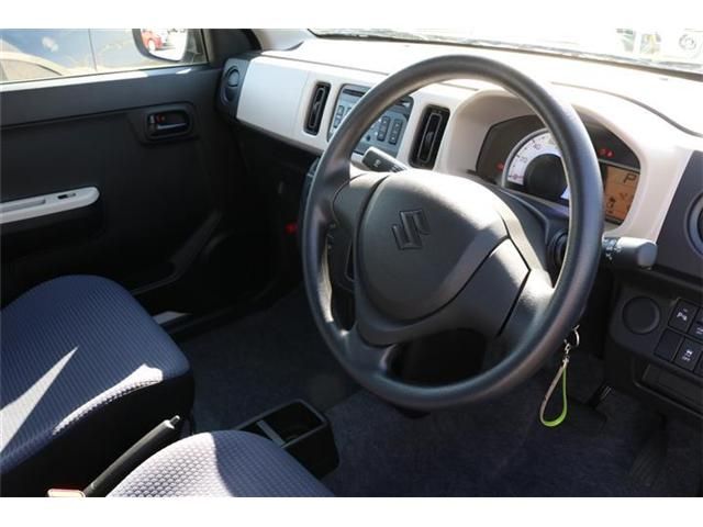 Suzuki ALTO 2021-02 813-4