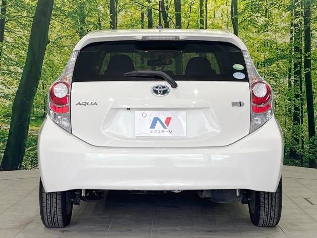 Toyota AQUA 2012-12 190940-15