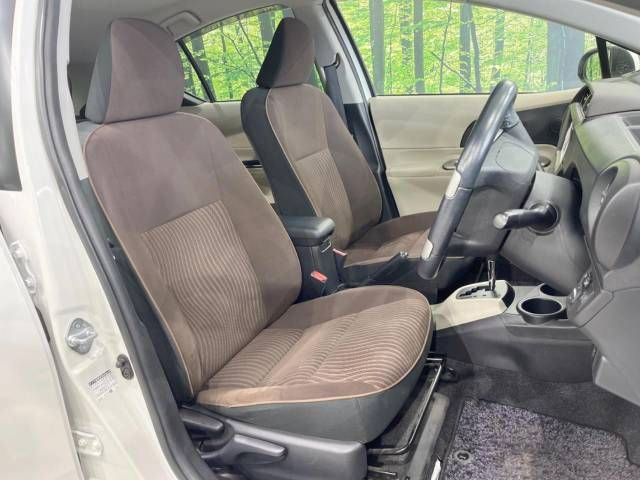 Toyota AQUA 2012-12 190940-8
