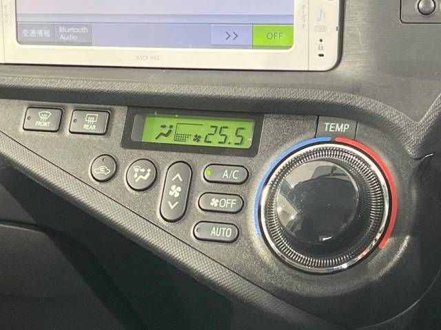 Toyota AQUA 2012-12 190940-7