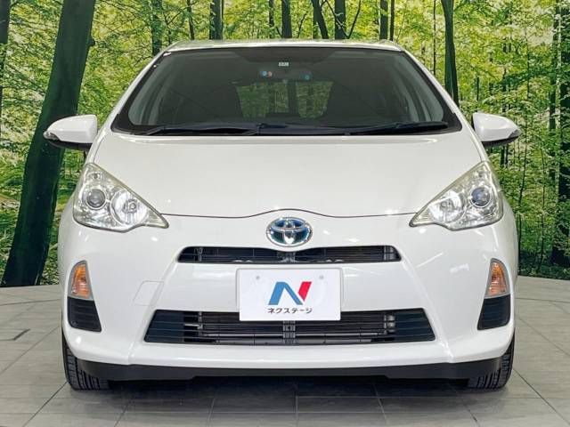 Toyota AQUA 2012-12 190940-14