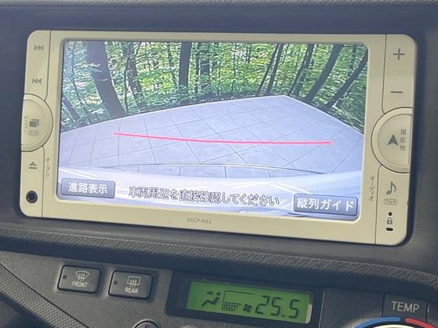 Toyota AQUA 2012-12 190940-3
