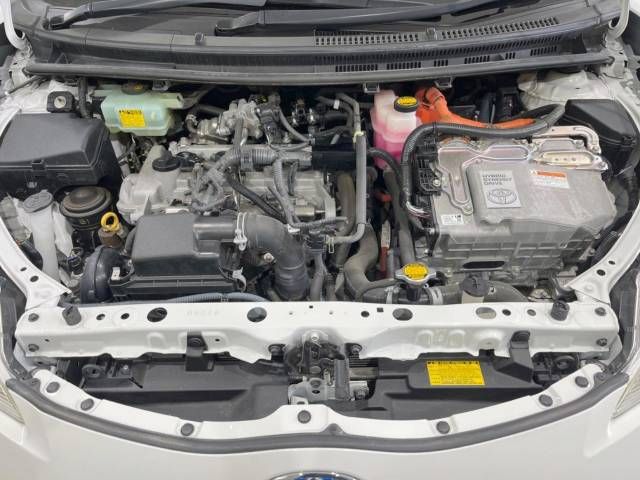 Toyota AQUA 2012-12 190940-18