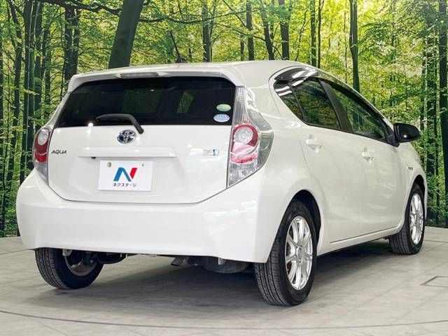 Toyota AQUA 2012-12 190940-17