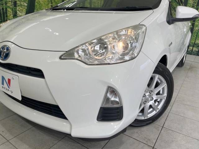 Toyota AQUA 2012-12 190940-12
