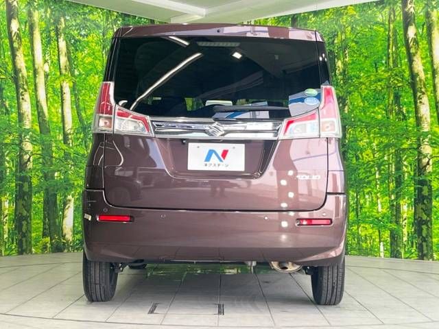 Suzuki SOLIO 2019-09 25007-18