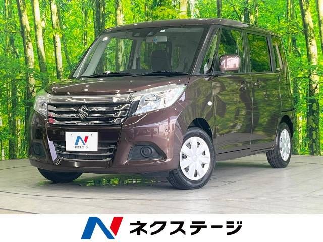Suzuki SOLIO 2019-09 25007-0