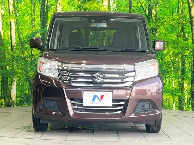 Suzuki SOLIO 2019-09 25007-17