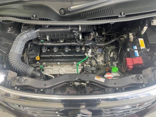 Suzuki SOLIO 2019-09 25007-19