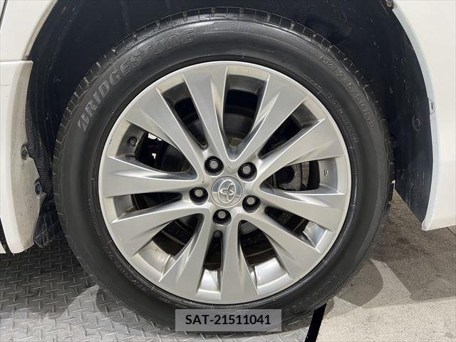 Toyota VELLFIRE 2010-11 299843-15