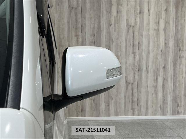 Toyota VELLFIRE 2010-11 299843-13